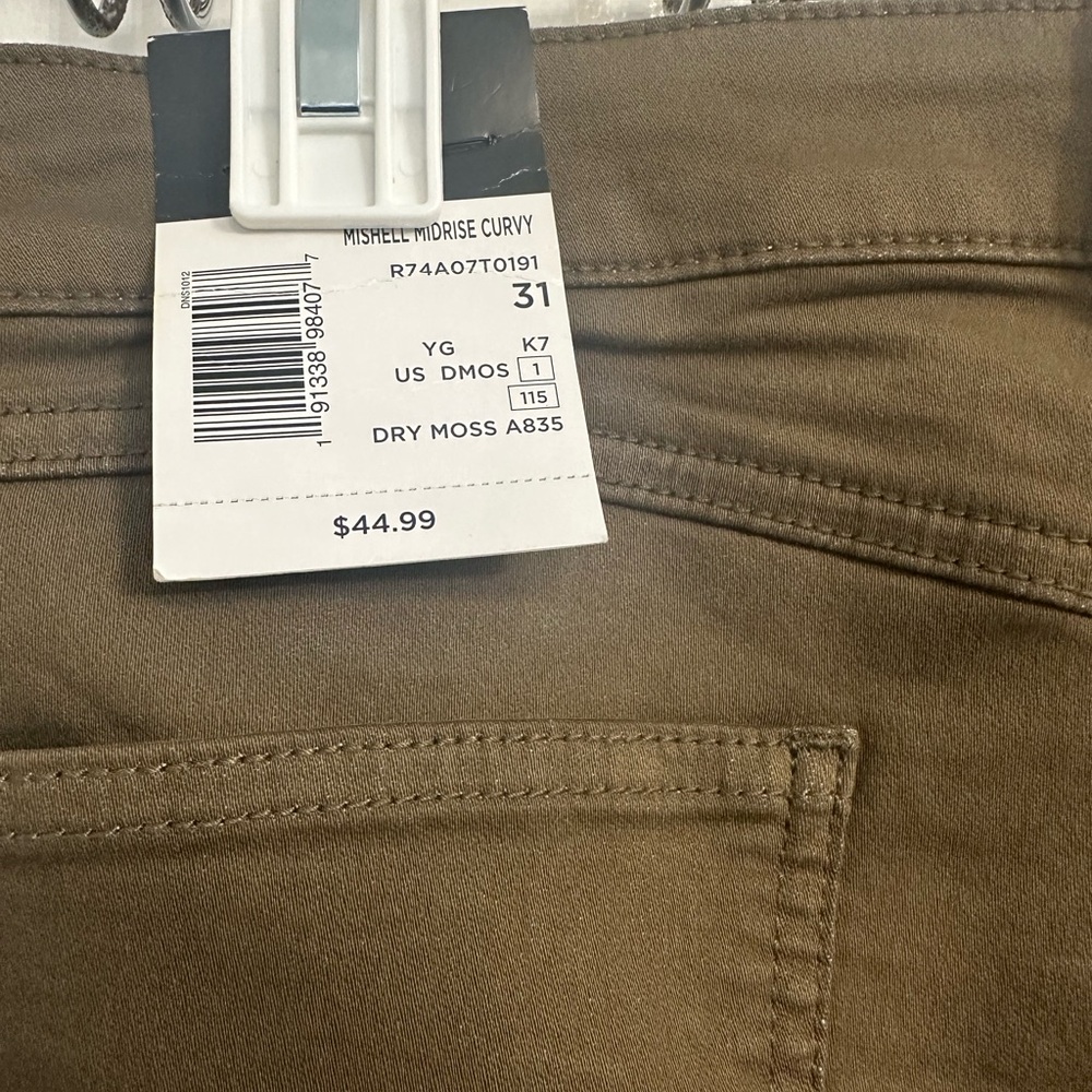 G By GUESS pants - Picture 4 of 7
